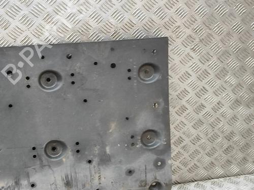 Underbody protection NISSAN ARIYA (FE0) EV | BP38093855M92 - Image 4