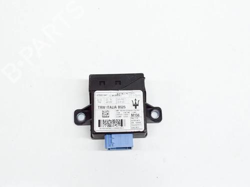 Used Electronic module MASERATI QUATTROPORTE VI 3.8 GT S (530 hp) 8354346