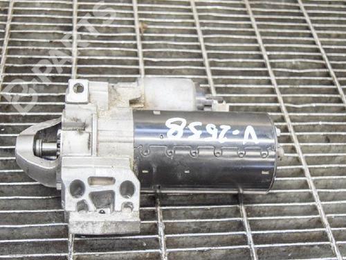 Starter BMW 4 Coupe (F32, F82) 430 d | BP6757864M8 