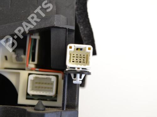 Gear lever LEXUS LS (_F4_) 600h AWD (UVF45, UVF46) | BP9866371M90 