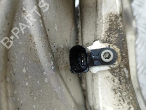 Left front steering knuckle AUDI Q5 (FYB, FYG) 45 TFSI Mild Hybrid quattro | BP27779980M25 