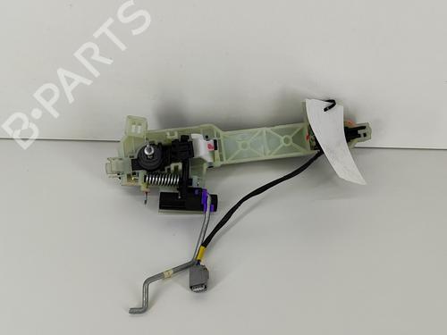 Front right exterior door handle HYUNDAI KONA (OS, OSE, OSI) EV | BP27780787C129 