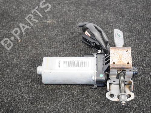 Elektronische module AUDI A7 Sportback (4GA, 4GF) 3.0 TDI (204 hp) 6749598
