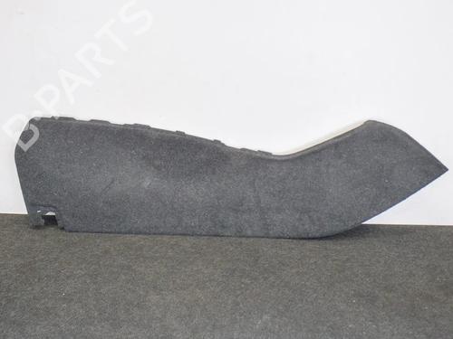 Midtkonsoll VOLVO XC40 (536) T4 AWD (190 hp) 14612252