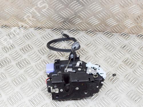 Front right lock VW TOURAN (1T3) 2.0 TDI | BP10527464C97 