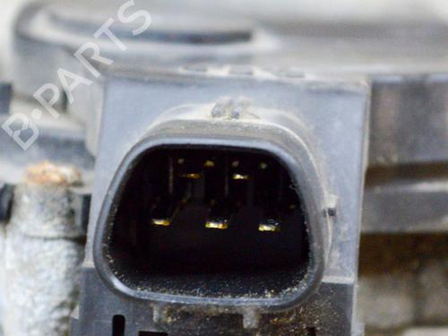 Front wipers mechanism TOYOTA YARIS (_P1_) 1.4 D-4D (NLP10_, NLP10R) | BP10187762C83 