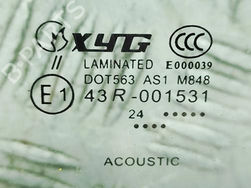 Vindrude AUDI A6 C8 Avant (4A5) RS6 TFSI Mild Hybrid quattro | BP32974573C63  - Image 9