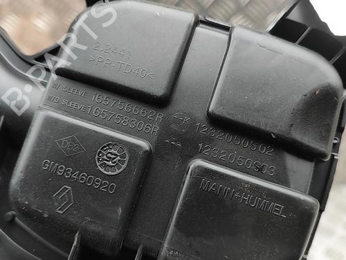 Pipe RENAULT TRAFIC III Bus (JG_) 2.0 dCi 150 (JGMU) | BP33392867M125  - Image 7