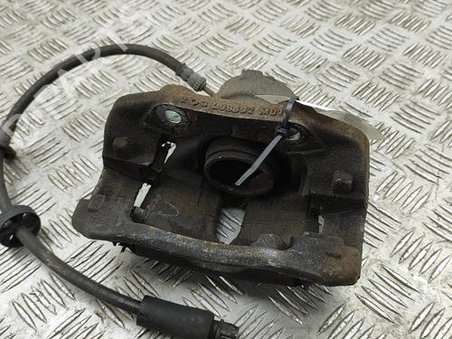 Left front brake caliper OPEL CROSSLAND X / CROSSLAND (P17, P2QO) 1.2 (75) | BP28552194M105 