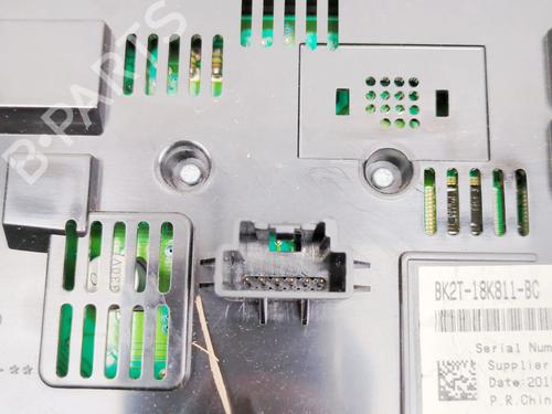 Switch FORD TRANSIT CUSTOM V362 Van (FY, FZ) 2.2 TDCi | BP39989552I30 - Image 6