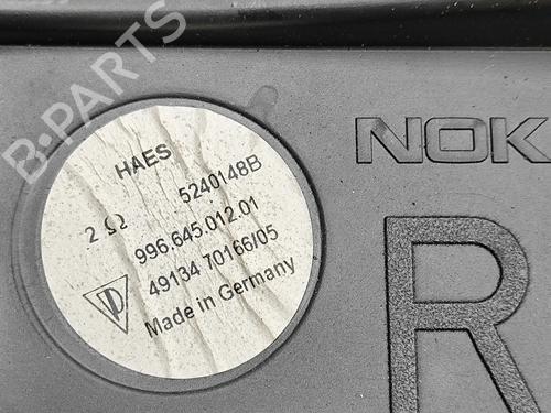 Electronic module PORSCHE BOXSTER (986) S 3.2 | BP40206280M83 - Image 10