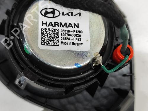 Speaker KIA SPORTAGE V (NQ5) 1.6 T-GDi Hybrid AWD | BP27784146E2 - Image 6