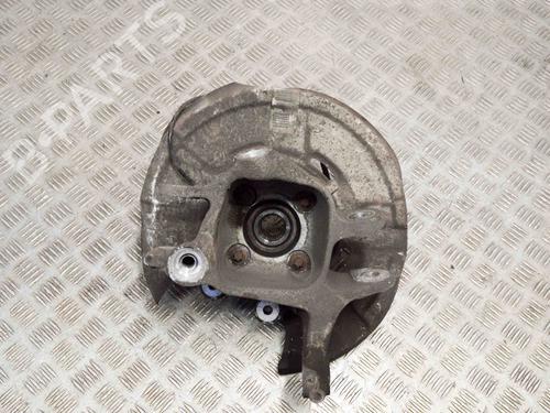 Left rear steering knuckle BMW 6 Coupe (F13) 640 d | BP29945179M27