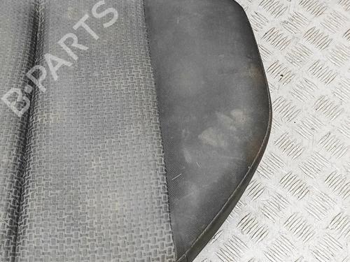 Sæde Bagtil ISUZU D-MAX II (TFR, TFS) 2.5 CRDi 4x4 (TFS86J) | BP38730716C17  - Image 11