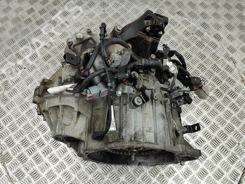 Gearbox KIA OPTIMA Sportswagon (JF) 1.6 CRDi | BP28564461M3 
