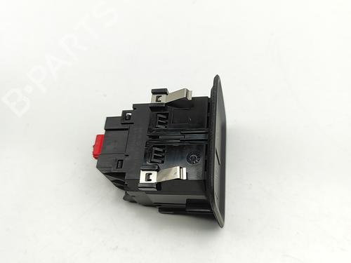 Module électronique PORSCHE CAYENNE Coupe (9YB) 4.0 S AWD (9YBBJ1) | BP29594176M83 