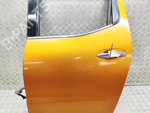 left-rear-door-nissan-navara-np300-pickup-d23-d23t-2014-38650453 main image