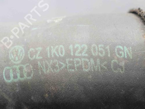 Pipe VW JETTA IV (162, 163, AV3, AV2) 2.0 TFSI | BP14613102M125