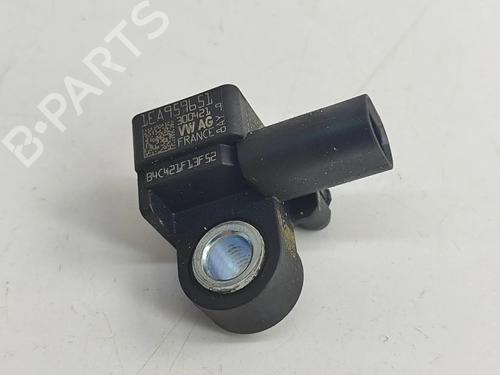 Used Electronic sensor SKODA ENYAQ iV SUV (5AZ) 60 (179 hp) 27786798