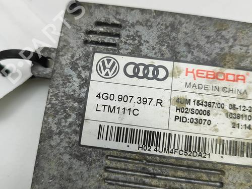 Electronic module AUDI A3 Sportback (8VA, 8VF) 1.4 TFSI e-tron | BP27315096M83 - Image 5