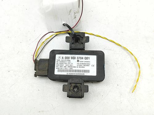 Used Electronic module Electronic module MERCEDES-BENZ GLE (W166) 250 d 4-matic (166.004) (204 hp) 34037597 34037597