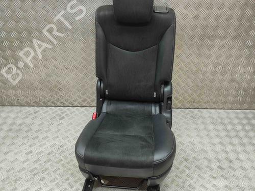 Used Rear seat TOYOTA PRIUS PLUS (_W4_) 1.8 Hybrid (ZVW4_) (136 hp) 28590472