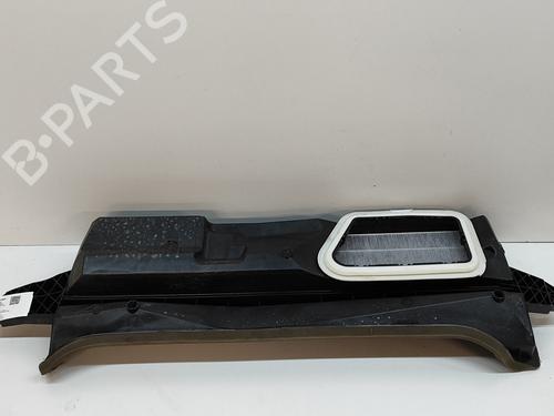 Used Air filter box TESLA MODEL Y (5YJY) EV Performance All-wheel Drive (534 hp) 27789739