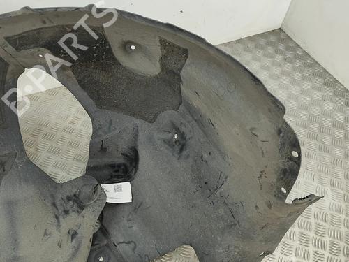 Wheel arch TESLA MODEL Y (5YJY) EV Performance All-wheel Drive | BP31976685C56 