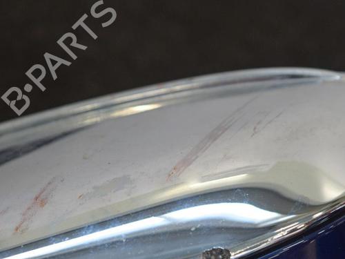 Right mirror TESLA MODEL S (5YJS) 75D AWD | BP20233059C27 