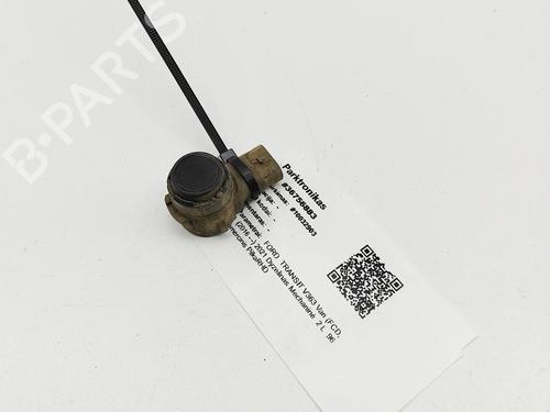 Electronic module FORD TRANSIT V363 Van (FCD, FDD) 2.0 EcoBlue | BP37642545M83 - Image 3
