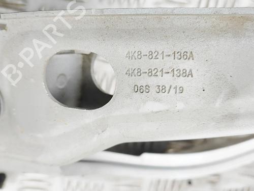 Support AUDI A6 C8 Avant (4A5) RS6 TFSI Mild Hybrid quattro | BP37583438C155 - Image 7