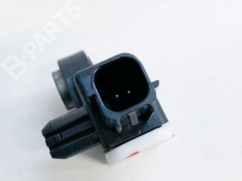 Electronic sensor VOLVO V60 I (155) D4 | BP6760512M84 