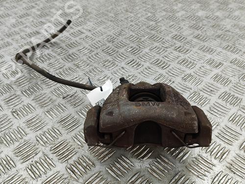 Used Right front brake caliper MINI MINI (R50, R53) Cooper (116 hp) 29570017