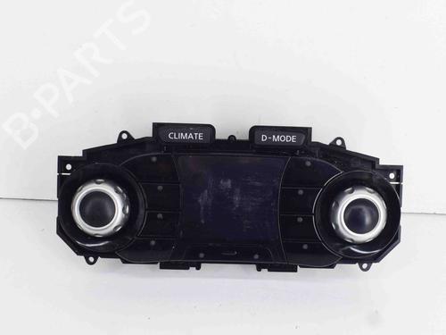 Used Climate control NISSAN JUKE (F15) 1.6 (117 hp) 16018056