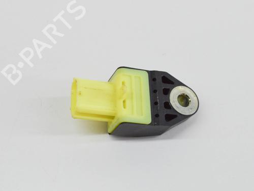 Electronic sensor TOYOTA YARIS (_P13_) 1.5 Hybrid (NHP130_, NHP130) | BP13928136M84 