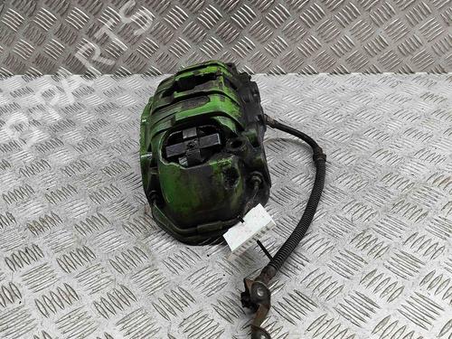 Right front brake caliper PORSCHE PANAMERA (970) 3.0 D | BP29495033M104 
