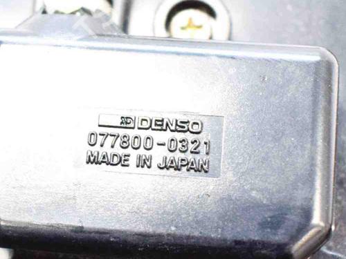 Used Heater resistor JAGUAR XK 8 Coupe (X100) 4.0 (294 hp) 14663135