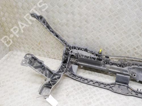 Front slam panel FORD TRANSIT V363 Platform/Chassis (FED, FFD) 2.0 EcoBlue | BP39380556C72 - Image 5