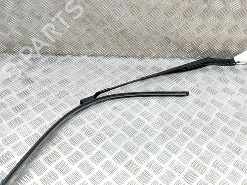 Front wipers mechanism AUDI Q4 E-TRON Sportback (F4N) 50 quattro | BP27770446C83 