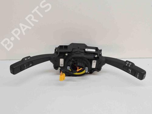 Used Steering column stalk VOLVO V60 I (155) D3 (136 hp) 10673748