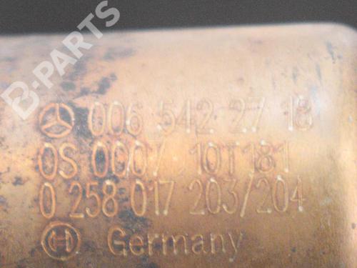 Elektronisk sensor MERCEDES-BENZ C-CLASS T-Model (S204) C 250 CGI (204.247) | BP9164772M84 