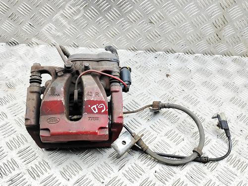 Used Right rear brake caliper Right rear brake caliper LAND ROVER RANGE ROVER SPORT II (L494) 3.0 SDV6 4x4 (306 hp) 39590194 39590194