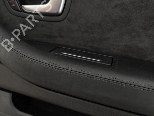 Rear right panel AUDI A8 D3 (4E2, 4E8) 6.0 W12 quattro | BP33369910C61  - Image 8