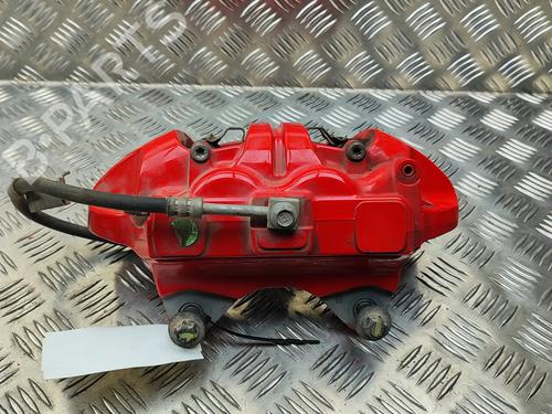 Right front brake caliper TESLA MODEL 3 (5YJ3) EV Performance AWD | BP28061920M104 - Image 2