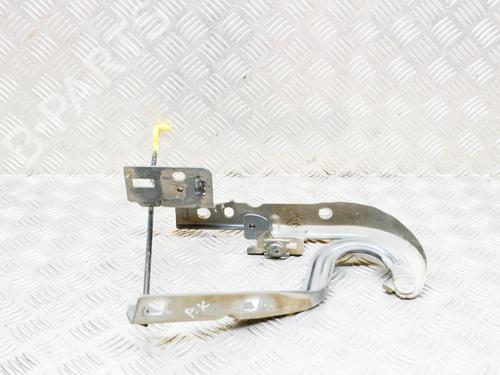Hinge/Door check strap PEUGEOT 3008 I MPV (0U_) 1.6 HDi 115 / BlueHDi 115 | BP14632394C146 