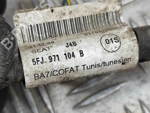 Electronic module SEAT TARRACO (KN2) 2.0 TDi | BP27767964M83 - Image 6