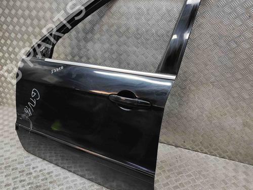Left front door FORD S-MAX (WA6) 2.0 TDCi | BP29227108C2 