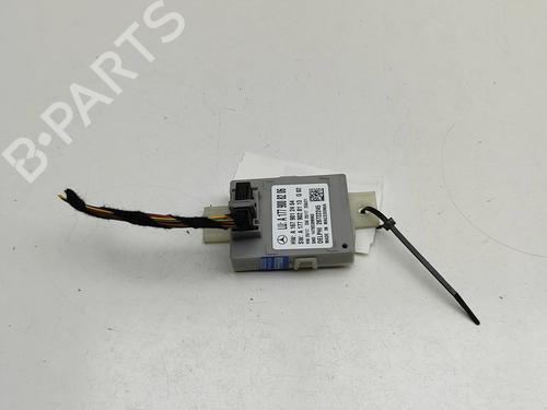 Used Electronic module Electronic module MERCEDES-BENZ GLC (X253) 300 d 4-matic (253.919) (245 hp) 29731284 29731284