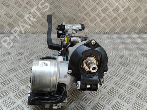 Steering column AUDI A1 Sportback (GBA) 25 TFSI | BP19645060M21 