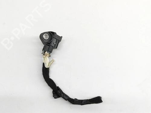 Electronic sensor CITROËN C5 AIRCROSS (A_) 1.5 BlueHDi 130 (ACYHZJ, ACYHZR) | BP28446590M84 - Image 4